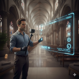 visite virtuelle monuments