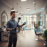 visite virtuelle commerces